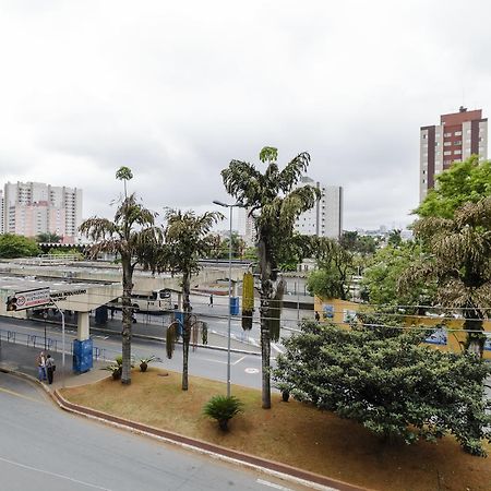 Hotel Acacia São Caetano do Sul Exterior photo