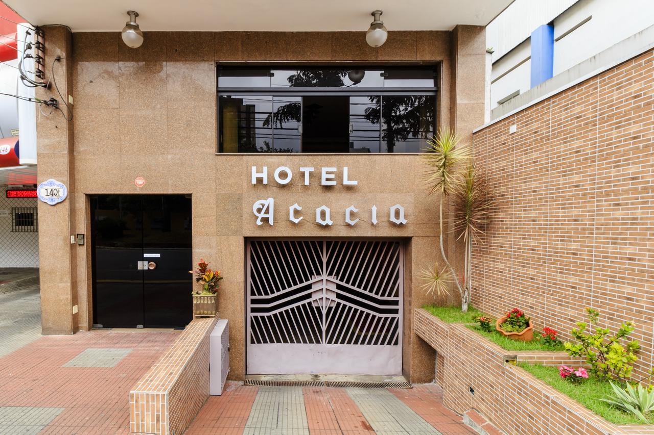 Hotel Acacia São Caetano do Sul Exterior photo